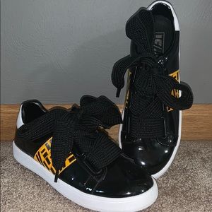 Jeffery Campbell shoes